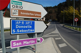 orio_marisco_parrilla Direccion Restaurante Asador en Orio