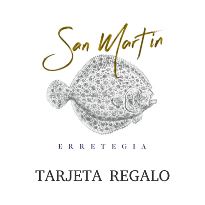 Regalo - Menú a la Carta